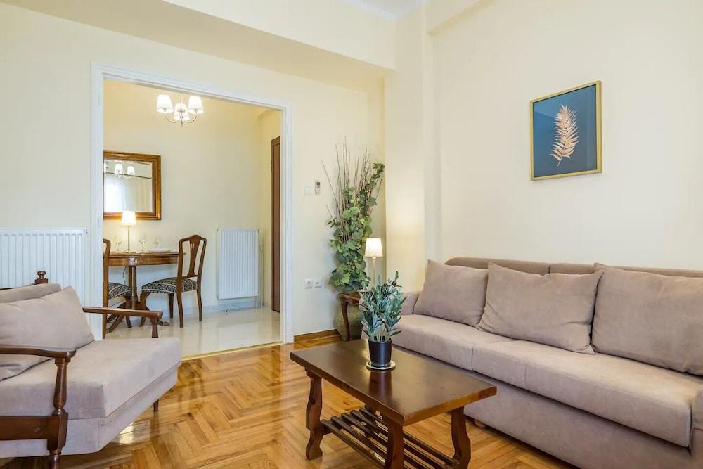 אתונה Chic Flat In Kolonaki Next To American Embassy מראה חיצוני תמונה