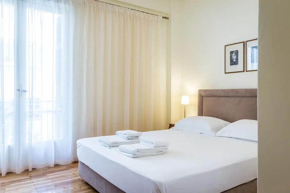 אתונה Chic Flat In Kolonaki Next To American Embassy מראה חיצוני תמונה